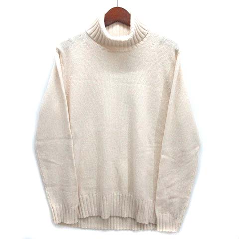 未使用品 ユニクロ UNIQLO ＋J ジルサンダー ミドルゲージ 