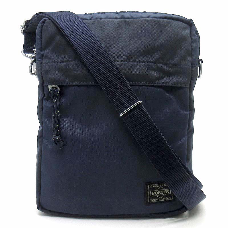 ポーター PORTER アーバンリサーチ 別注 トラベルクチュール ロワー 