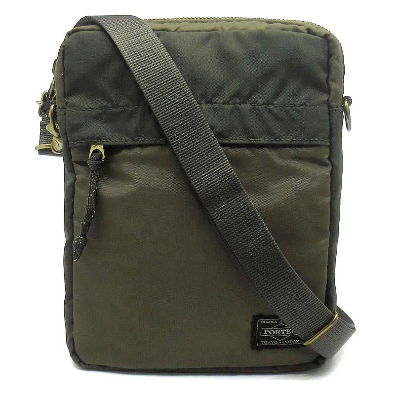 ポーター PORTER アーバンリサーチ 別注 トラベルクチュール ロワー 