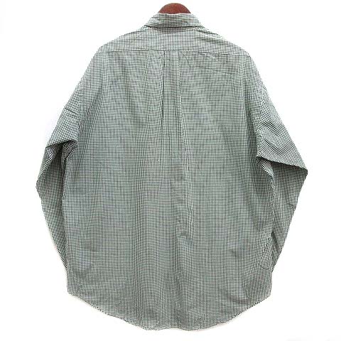 中古・古着通販】RALPH LAUREN (ラルフローレン) ボタンダウン