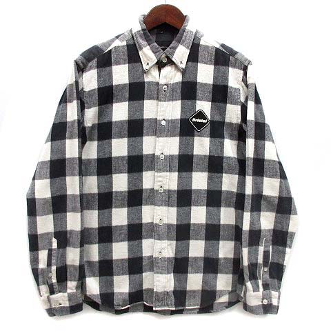 エフシーレアルブリストル F.C.Real Bristol FCRB ブロックチェック 