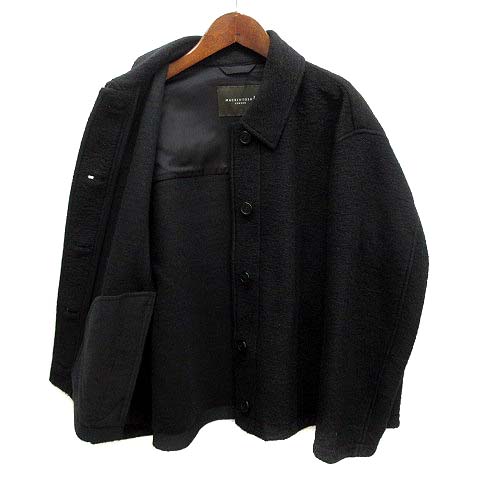 マッキントッシュ ロンドン MACKINTOSH LONDON トリップ ウール