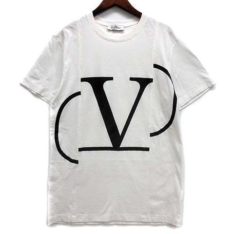VALENTINO - VALENTINO / ヴァレンティノ | 2020SS | 総レース クルーネック 半袖 カットソー | S | ブラック | レディース 楽天市場】VALENTINO / ヴァレンティノ | 2020SS | 総レース