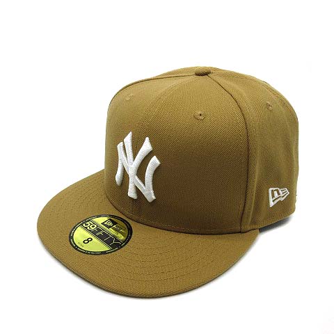 美品NEW ERA ニューヨーク・ヤンキース キャップ MoMA9TWENTY 美品 NEW ERA×ヤンキース キャップ ピンク  | ニューエラ (New