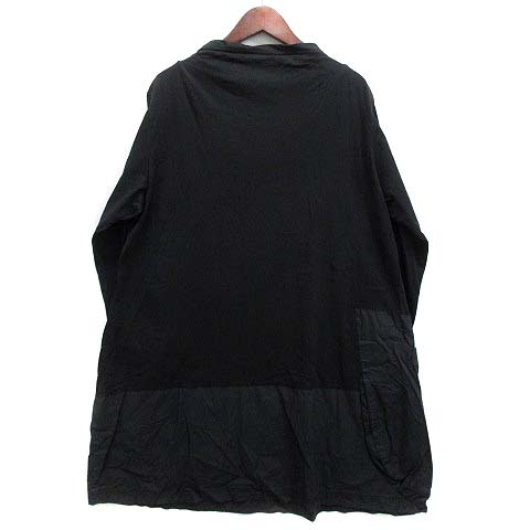 美品　芽風　長袖カットソー　M-L　センソユニコ 美品 芽風 長袖カットソー M-L センソユニコ センソユニコ