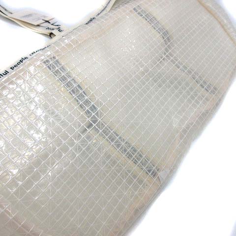 未使用品 ビューティフルピープル beautiful people プレイド