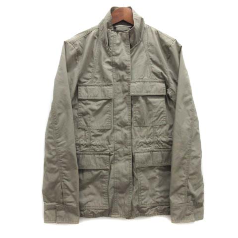 バナナリパブリック BANANA REPUBLIC M-65 ミリタリージャケット 