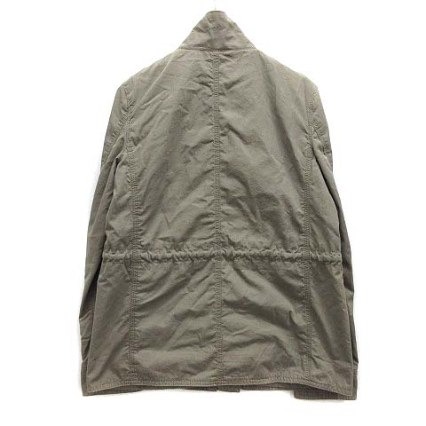 バナナリパブリック BANANA REPUBLIC M-65 ミリタリージャケット 