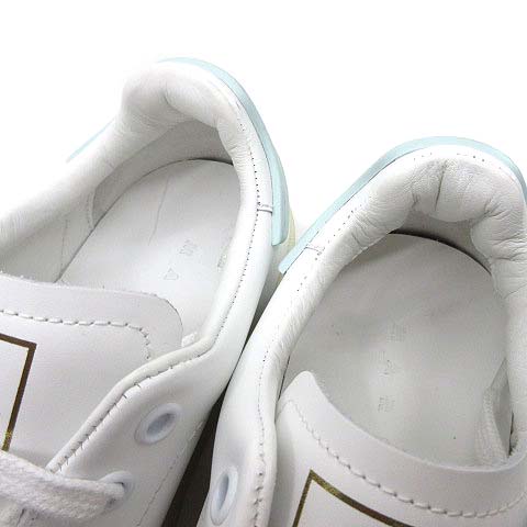 MARNI / マルニ | DADA BUMPER ダダバンパー スニーカー | 24 