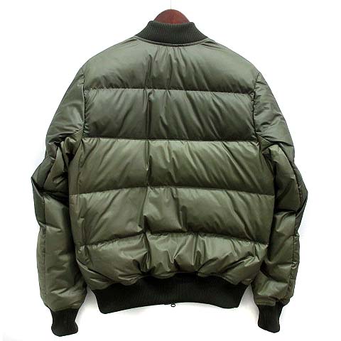 ナイキ NIKE ダウン ボンバー ジャケット ブルゾン DV4275-380  