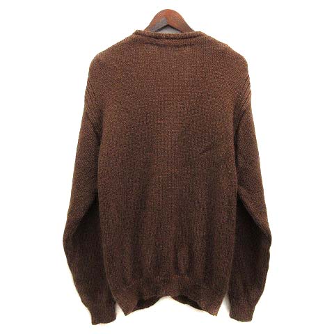 タイムイズオン Time is on キッド モヘア ニット クラシック  