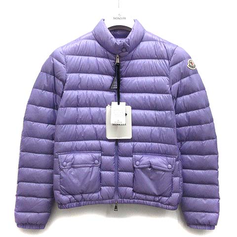 未使用品 モンクレール MONCLER ランス LANS パッカブル ダウン 未使用品 モンクレール MONCLER ランス LANS パッカブル ダウン