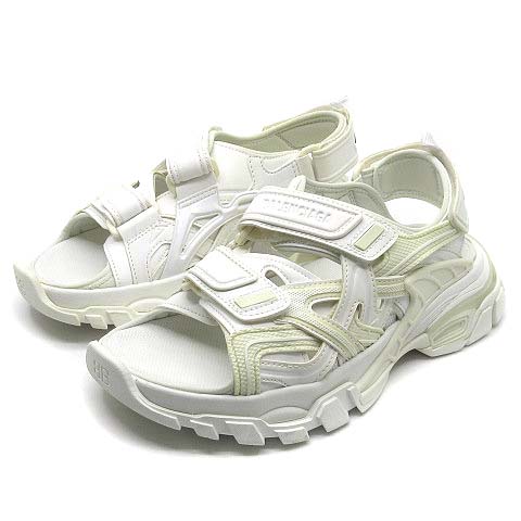 バレンシアガ BALENCIAGA トラック サンダル TRACK SANDAL バレンシアガ BALENCIAGA トラック サンダル TRACK SANDAL