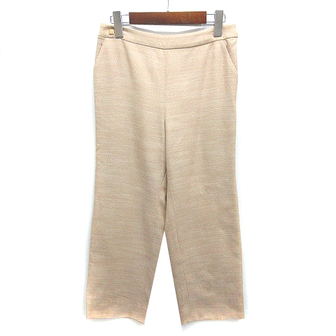 LEONARD SPORT パンツ パンツ｜レオナール 公式オンラインショップ