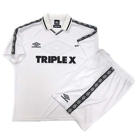 新品同様 ゴッド セレクション GOD SELECTION XXX アンブロ UMBRO