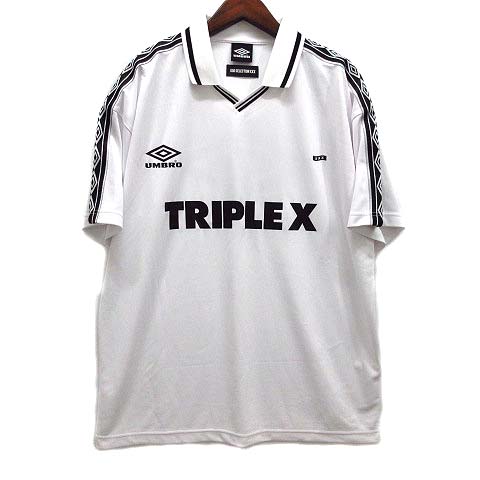 新品同様 ゴッド セレクション GOD SELECTION XXX アンブロ UMBRO