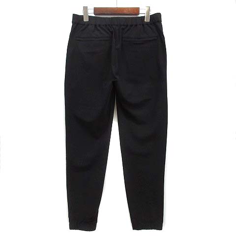 Theory セオリー ジョガーパンツ PANTS WITH PURPOSE | MEN（メンズ）｜Theory 公式通販サイト