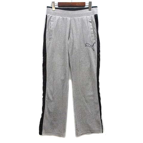 プーマ PUMA ベロア ジャージ 上下 セットアップ ジャケット
