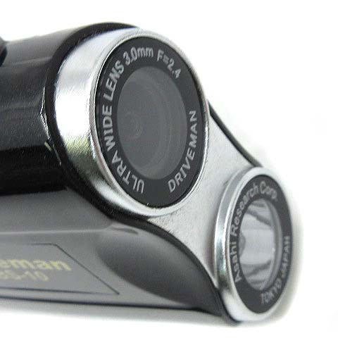 アサヒリサーチ ドライブマン Driveman BS-10 ドライブ