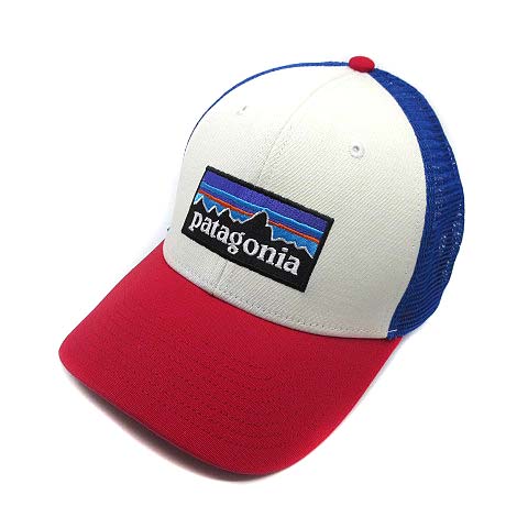 パタゴニア patagonia キャップ 帽子 ベースボールキャップ