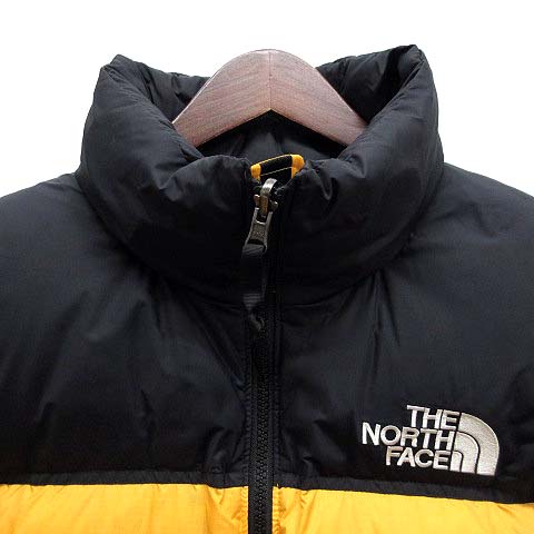 ザノースフェイス THE NORTH FACE ダウン ヌプシ ジャケット 700フィル 