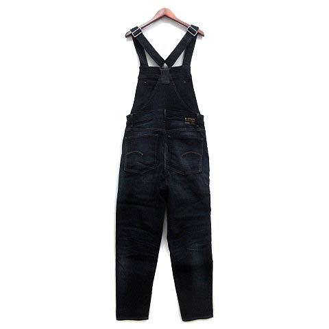 ジースターロウ G-Star RAW Slim Dungaree デニム サロペット 