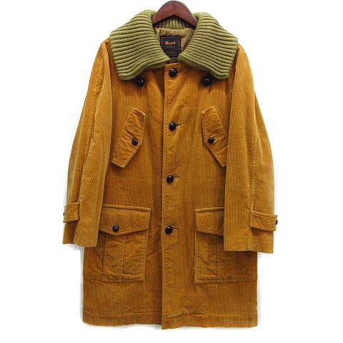 ビンテージ VANジャケットKENT ヴァン ヂャケット VAN JAC Kent in TRADITON スパニッシュ コート