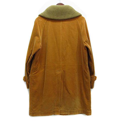 ヴァン ヂャケット VAN JAC Kent in TRADITON スパニッシュ コート