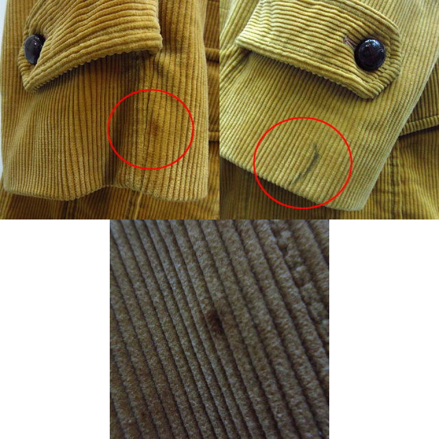 ヴァン ヂャケット VAN JAC Kent in TRADITON スパニッシュ コート