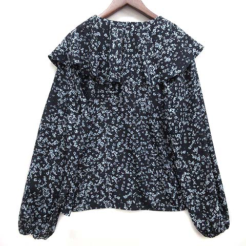 fray.idネイビーシースルーセットアップ fray.idネイビーシースルーセットアップ