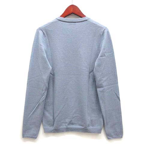 brunello cucinelli クルーネックニット カシミヤ100% 22万 22万