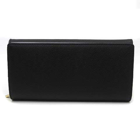 ニュピ　長財布　ロングウォレット　レザー　ブラック　メンズ　レディース Amazon | ◇ ブランド : GNUOYP (ニュピ) WALLET BLESSING