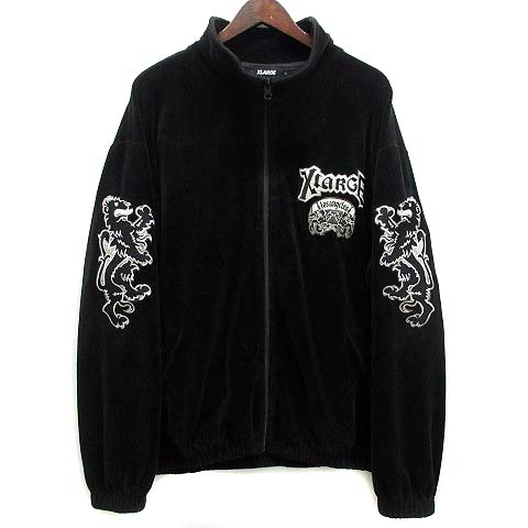 アヴィレックス AVIREX エクストララージ X-LARGE ライオン LION