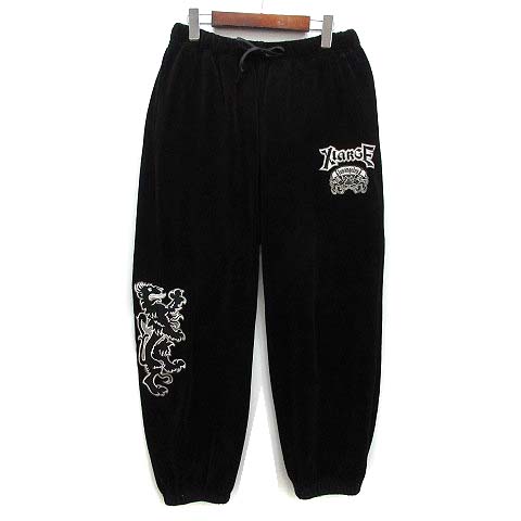 アヴィレックス AVIREX エクストララージ X-LARGE ライオン LION