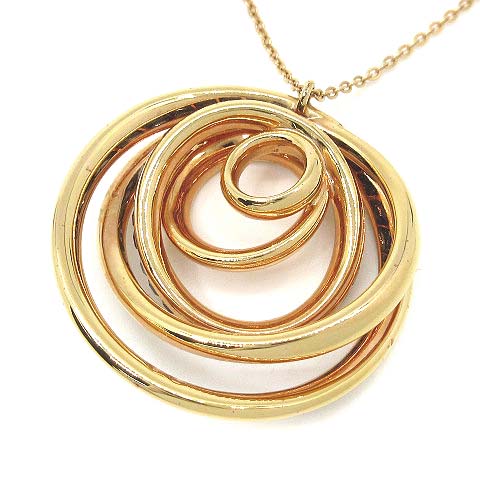 スワロフスキー SWAROVSKI ダイナミック Dynamic ペンダント 