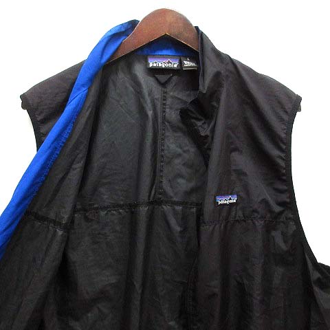 パタゴニア Patagonia ベロシティ ベスト Velocity Vest ナイロン