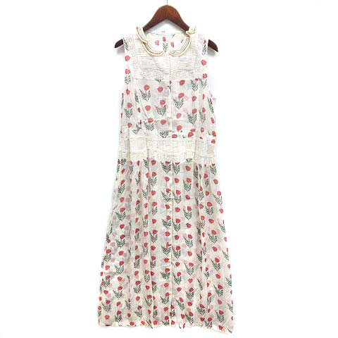 未使用品 フランシュリッペ franche lippee なつかしのチューリップ 