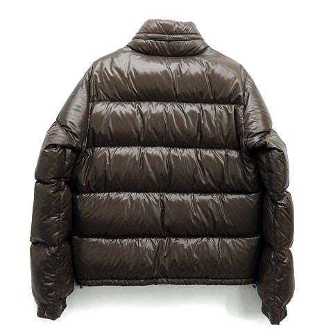 モンクレール MONCLER エベレスト EVELEST ダウン ジャケット 収納