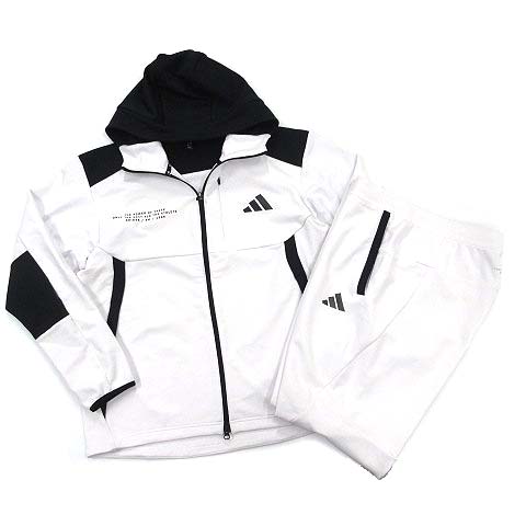 アディダス adidas アダプテーション ダブルニット ジャージ 