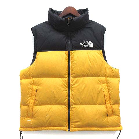 ザノースフェイス THE NORTH FACE 1996 レトロ ヌプシ ベスト 1996 