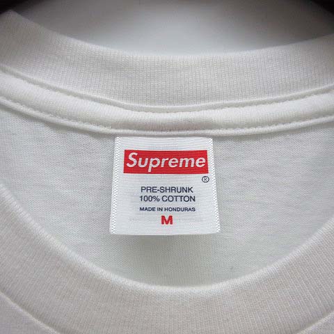 シュプリーム SUPREME 25SS ウイング Tシャツ Wings Tee 半袖