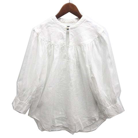 ポロ ラルフローレン POLO RALPH LAUREN シャード リネン シャツ