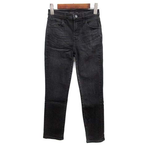 セオリー Theory J BRAND スキニー デニムパンツ ジーンズ VANE RUBY 
