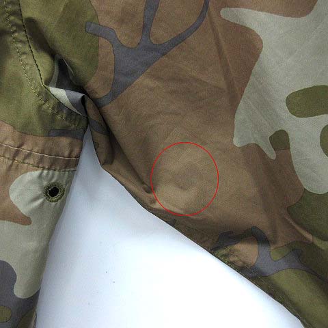 【Patagonia】ロングジョン　希少カモフラ柄 Patagonia】ロングジョン 希少カモフラ柄