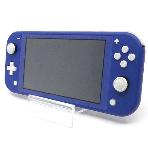【美品】Nintendo Switch Lite 本体　初期化済　動作確認済 Amazon.co.jp: 【整備済み品】 Nintendo Switch Lite 本体
