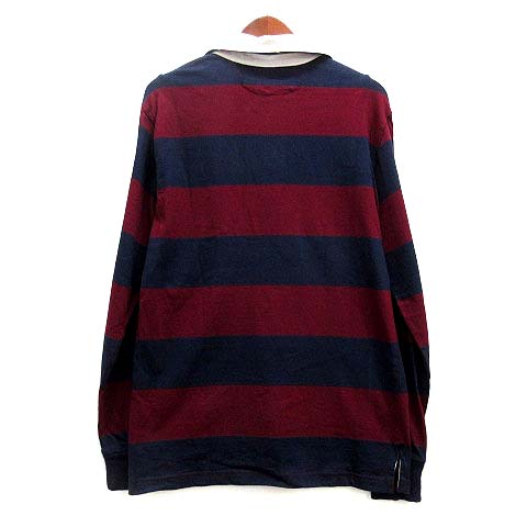 ポロ ラルフローレン POLO RALPH LAUREN ラガーシャツ
