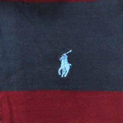 ポロ ラルフローレン POLO RALPH LAUREN ラガーシャツ