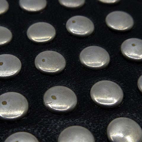 マウンテンリサーチ Mountain Research Riveter Wallet Long スタッズ