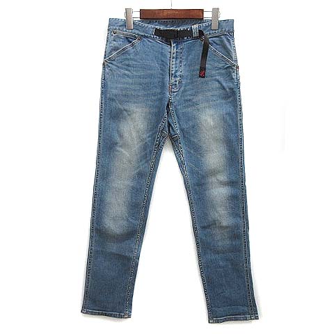グラミチ GRAMICCI アーバンリサーチ ドアーズ 別注 デニム 