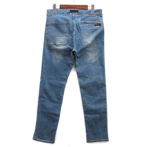 ✨極美品✨ グラミチ アーバンリサーチドアーズ デニム クライミングパンツ 青 ✨極美品✨ グラミチ アーバンリサーチドアーズ デニム